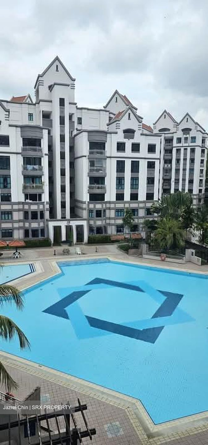 Hume Park I (D21), Condominium #585453341